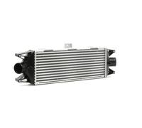 RIDEX 468I0129 Intercooler