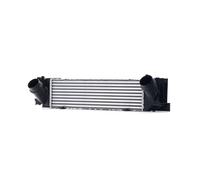RIDEX 468I0136 Intercooler