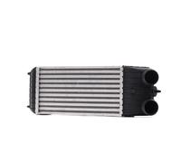 RIDEX 468I0139 Intercooler