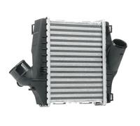 RIDEX 468I0141 Intercooler