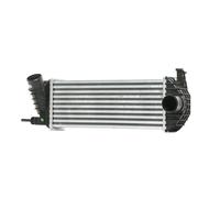RIDEX 468I0142 Intercooler