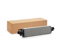 RIDEX 468I0155 Intercooler