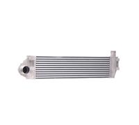RIDEX 468I0172 Intercooler