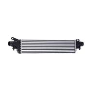 RIDEX 468I0174 Intercooler