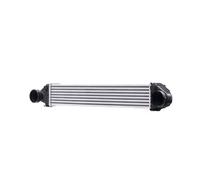 RIDEX 468I0192 Intercooler