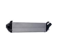 RIDEX 468I0197 Intercooler