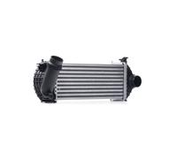 RIDEX 468I0211 Intercooler