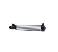 RIDEX 468I0212 Intercooler