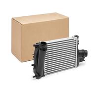 RIDEX 468I0213 Intercooler