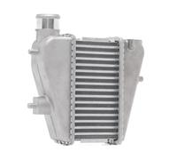 RIDEX 468I0270 Intercooler