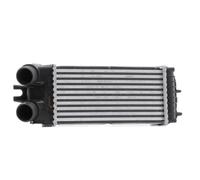 RIDEX 468I0311 Intercooler