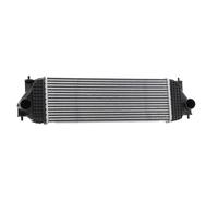 RIDEX 468I0331 Intercooler
