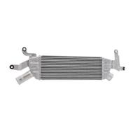 RIDEX 468I0335 Intercooler