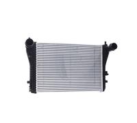 RIDEX 468I0352 Intercooler