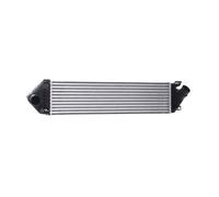 RIDEX 468I0353 Intercooler