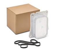 RIDEX 469O0046 Radiateur d'huile