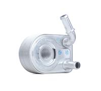 RIDEX 469O0053 Radiateur d'huile