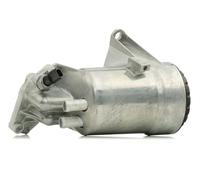 RIDEX 469O0128 Radiateur d'huile avec filtre Compatible avec RENAULT Trafic 2 Van FL