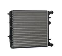 RIDEX 470R0020 Radiateur du moteur