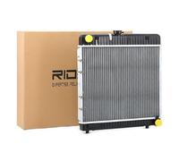 RIDEX 470R0031 Radiateur du moteur