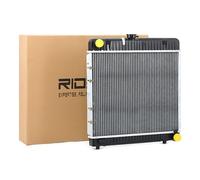 RIDEX 470R0031 Radiateur du moteur
