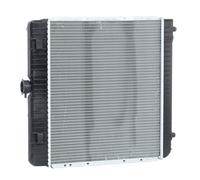 RIDEX 470R0043 Radiateur du moteur