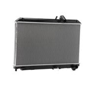 RIDEX 470R0054 Radiateur du moteur