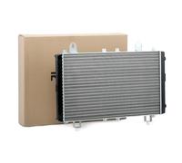 RIDEX 470R0153 Radiateur du moteur