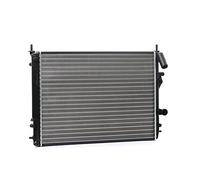 RIDEX 470R0159 Radiateur du moteur Compatible avec RENAULT Trafic 2 Van FL Essence