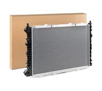 RIDEX 470R0161 Radiateur du moteur