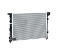RIDEX 470R0174 Radiateur du moteur Compatible avec MINI 3/5 portes R50, R53