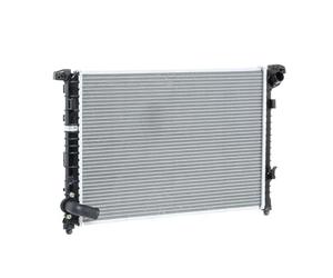 RIDEX 470R0174 Radiateur du moteur Compatible avec MINI 3/5 portes R50, R53