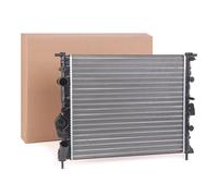 RIDEX 470R0175 Radiateur du moteur