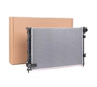 RIDEX 470R0183 Radiateur du moteur Compatible avec MINI 3/5 portes R50, R53 Essence