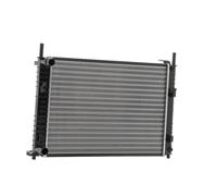 RIDEX 470R0190 Radiateur du moteur