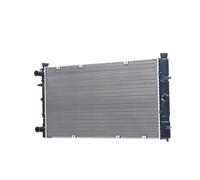 RIDEX 470R0192 Radiateur du moteur