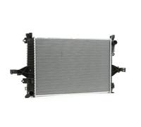 RIDEX 470R0211 Radiateur du moteur