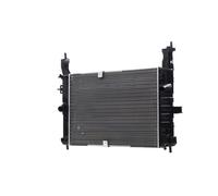 RIDEX 470R0232 Radiateur du moteur