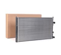 RIDEX 470R0264 Radiateur du moteur Compatible avec VW Golf III 3/5 portes 1H1 Essence Diesel