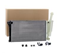 RIDEX 470R0270 Radiateur du moteur