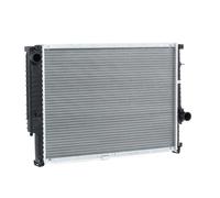 RIDEX 470R0306 Radiateur du moteur