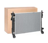 RIDEX 470R0337 Radiateur du moteur