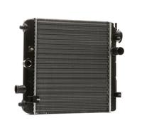 RIDEX 470R0361 Radiateur du moteur