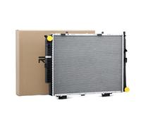 RIDEX 470R0384 Radiateur du moteur