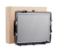 RIDEX 470R0388 Radiateur du moteur