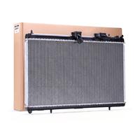 RIDEX 470R0391 Radiateur du moteur