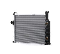 RIDEX 470R0399 Radiateur du moteur