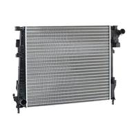 RIDEX 470R0440 Radiateur du moteur Compatible avec RENAULT Trafic 2 Van FL