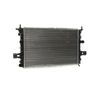 RIDEX 470R0468 Radiateur du moteur