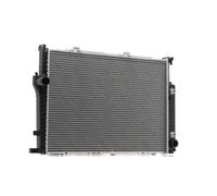 RIDEX 470R0487 Radiateur du moteur